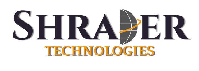 Shrader Technologies Light